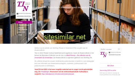tin.nl alternative sites