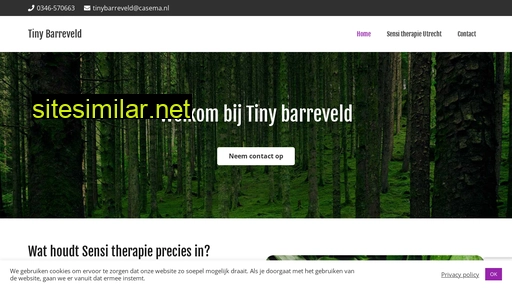 tinybarreveld.nl alternative sites