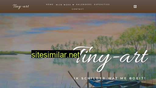tiny-art.nl alternative sites