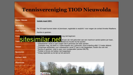 tiodnieuwolda.nl alternative sites