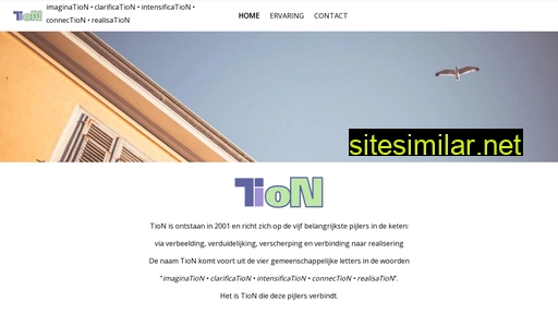 ti-on.nl alternative sites