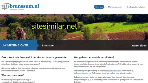 tipbrunssum.nl alternative sites
