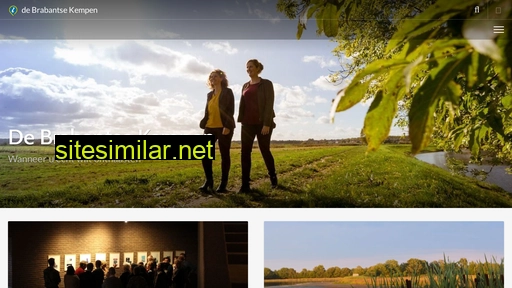 tipdebrabantsekempen.nl alternative sites