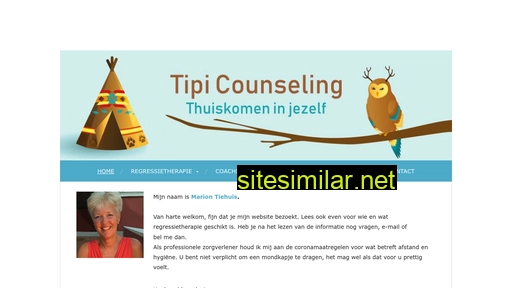 tipicounseling.nl alternative sites