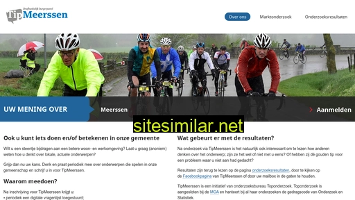 tipmeerssen.nl alternative sites