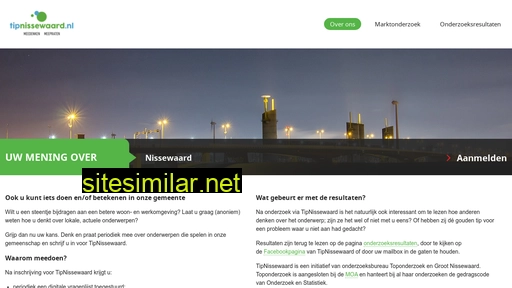 tipnissewaard.nl alternative sites