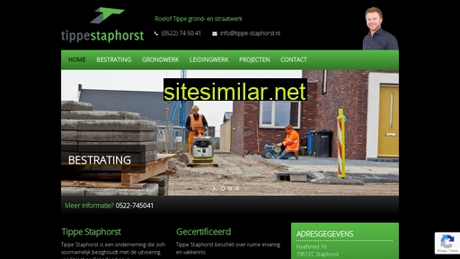 tippe-staphorst.nl alternative sites