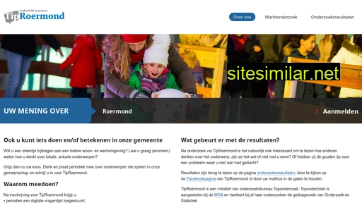 tiproermond.nl alternative sites