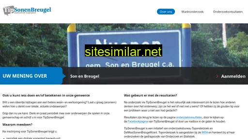 tipsonenbreugel.nl alternative sites
