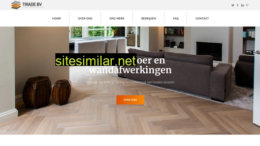 tiradebv.nl alternative sites
