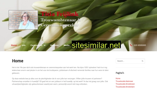 titiafrijlink.nl alternative sites