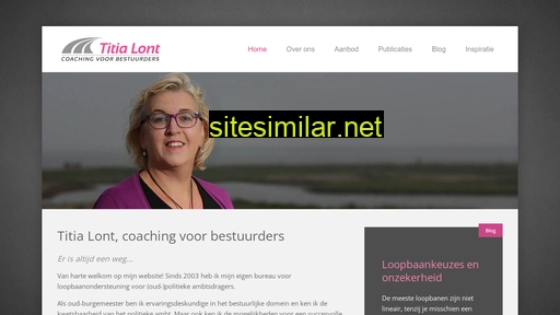 titialont.nl alternative sites
