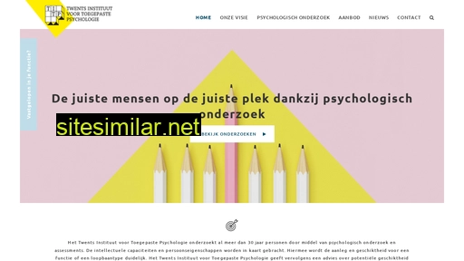 titp.nl alternative sites