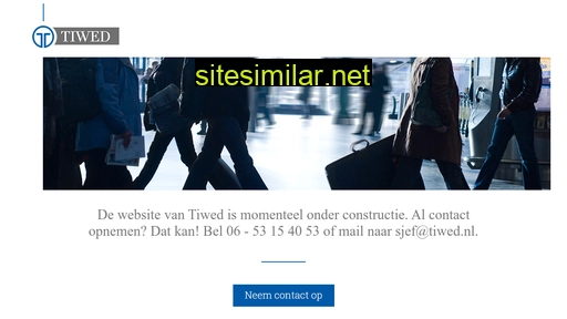 tiwed.nl alternative sites