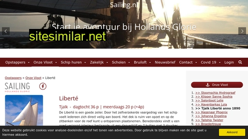 tjalkliberte.nl alternative sites