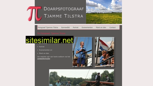 tjammetilstra.nl alternative sites