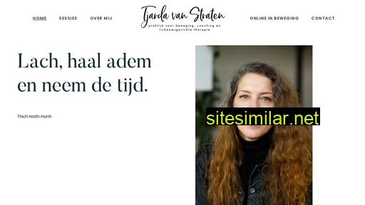 tjardavanstraten.nl alternative sites