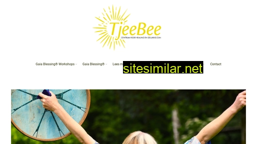 Tjeebee similar sites