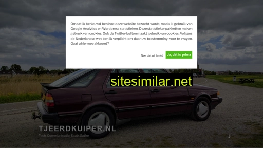 tjeerdkuiper.nl alternative sites