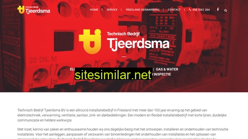 tjeerdsmabv.nl alternative sites