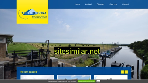 tjerkdijkstra.nl alternative sites