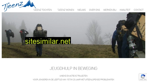 tjeenz.nl alternative sites