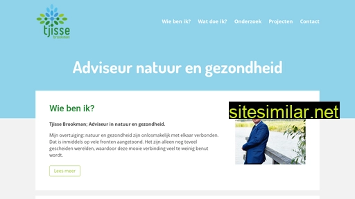 tjissebrookman.nl alternative sites