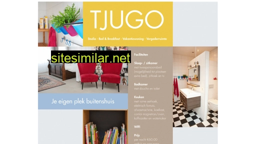 tjugo.nl alternative sites