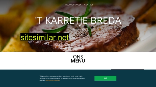 tkarretje-breda.nl alternative sites