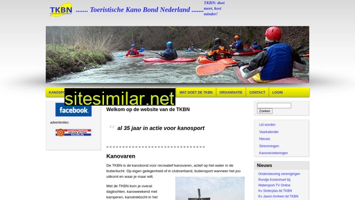 tkbn.nl alternative sites