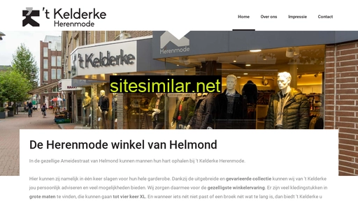 tkelderke.nl alternative sites