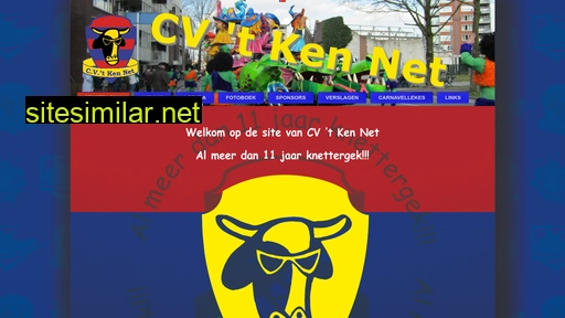 tkennet.nl alternative sites