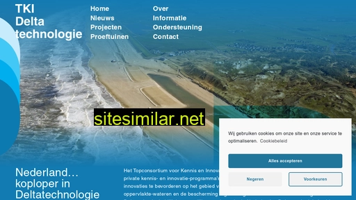 tkideltatechnologie.nl alternative sites