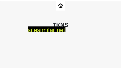 tkns.nl alternative sites