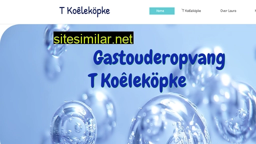tkoelekopke.nl alternative sites