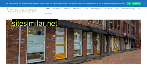 tk-barendrecht.nl alternative sites