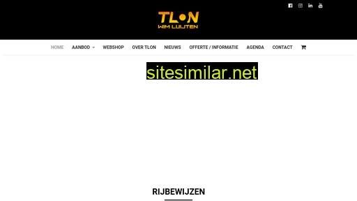 tlon.nl alternative sites
