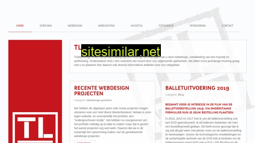 tlwebdesign.nl alternative sites