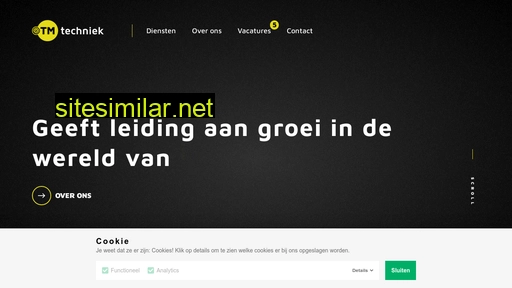 tm-techniek.nl alternative sites