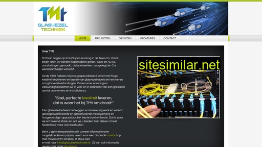 tmtglasvezeltechniek.nl alternative sites
