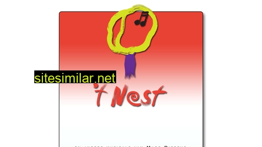 tnest.nl alternative sites
