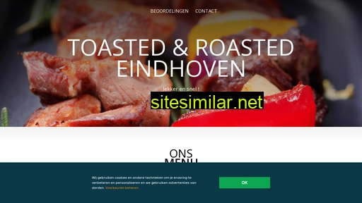 toastedroasted-eindhoven.nl alternative sites