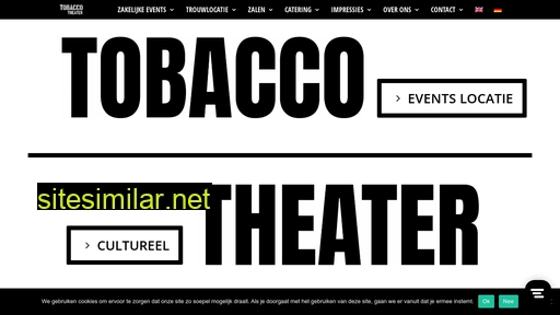 tobacco.nl alternative sites