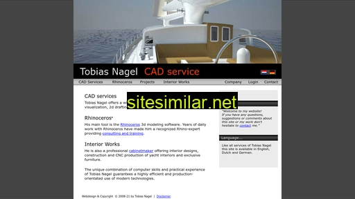 tobias-nagel.nl alternative sites