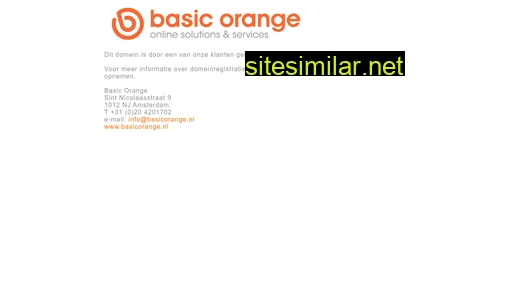 todaysvermogensbeheer.nl alternative sites