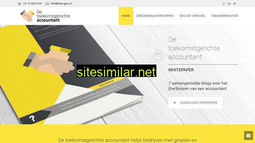 toekomstgerichte-accountant.nl alternative sites