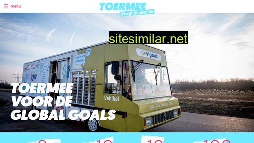 toermee.nl alternative sites