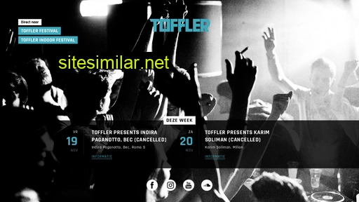 toffler.nl alternative sites