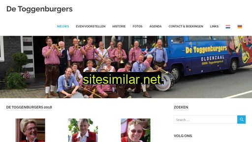 toggenburgers.nl alternative sites