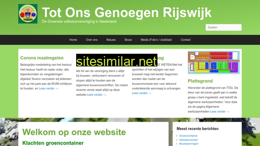 togrijswijk.nl alternative sites
